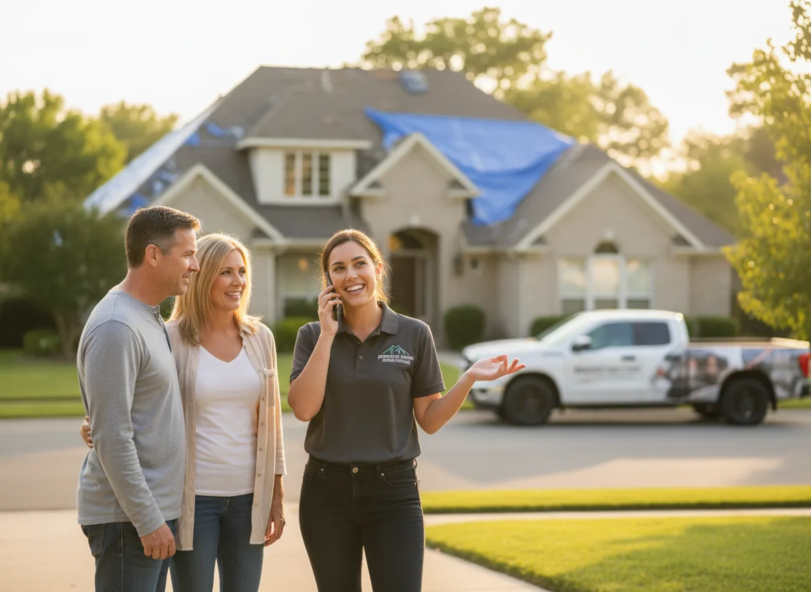 Emergency Roof Repair Rickman, TN FAQs